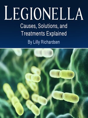 cover image of Legionella